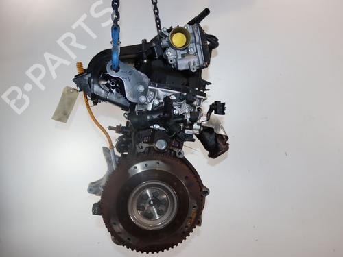 Engine RENAULT TWINGO II (CN0_) 1.2 16V (CN04, CN0B) | BP40241821M1 - Image 2