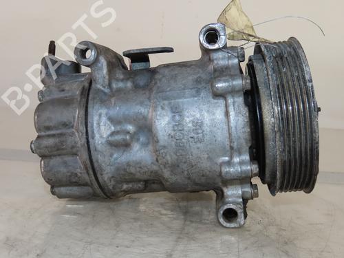AC compressor PEUGEOT PARTNER Box Body/MPV (K9) 1.5 BlueHDI 130 | BP24486769M34 