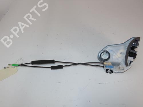 Used Rear right lock Rear right lock TOYOTA RAV 4 V (_A5_, _H5_) 2.5 Hybrid (AXAH52) (218 hp) 33187887 33187887