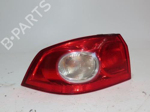 Used Left taillight Left taillight RENAULT LAGUNA II (BG0/1_) 1.9 dCi (BG1A, BG1W, BG0G) (110 hp) 39733334 39733334