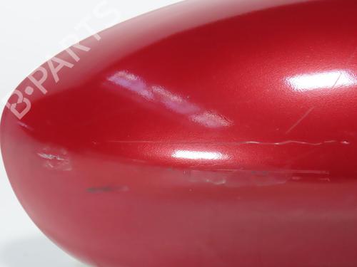 Used Right mirror NISSAN QASHQAI I (J10, NJ10) 1.6 dCi (130 hp) 31372255