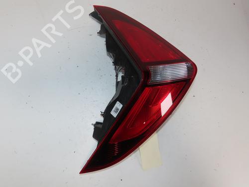 Left taillight HYUNDAI BAYON (BC3) 1.0 T-GDI 48V-Hybrid | BP37277059C34 - Image 2
