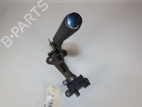 Used Hand brake PEUGEOT 207 CC (WD_) 1.6 16V Turbo (150 hp) 31277074