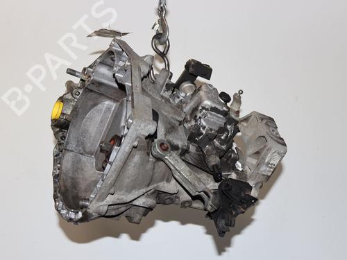 Gearbox FIAT 500 (312_) 1.2 (312AXA1A) | BP25480340M3