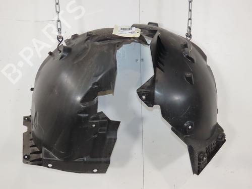 Used Wheel arch Wheel arch 39627712 39627712