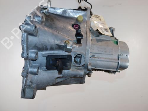 Gearbox CITROËN C5 I (DC_) 2.0 16V (DCRFNC, DCRFNF) | BP39893395M3 - Image 4
