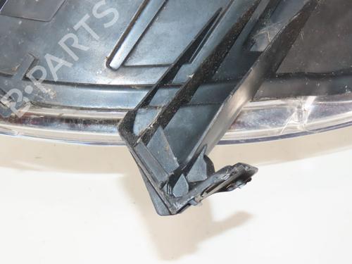 Right headlight CITROËN C1 (PM_, PN_) 1.0 | BP38410541C29 - Image 4