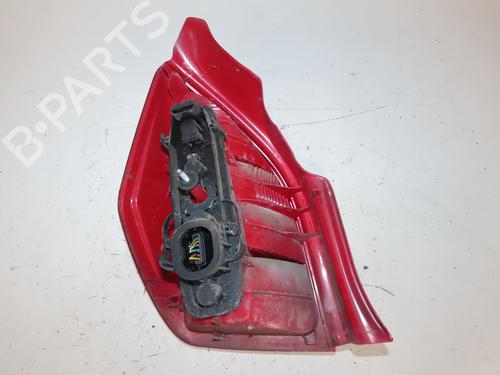 Right taillight CITROËN C2 (JM_) 1.4 HDi | BP24460617C35 