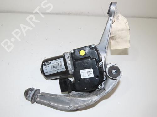 Used Front wiper motor FORD TRANSIT CONNECT V408 Box Body/MPV 1.5 TDCi (120 hp) 16648690