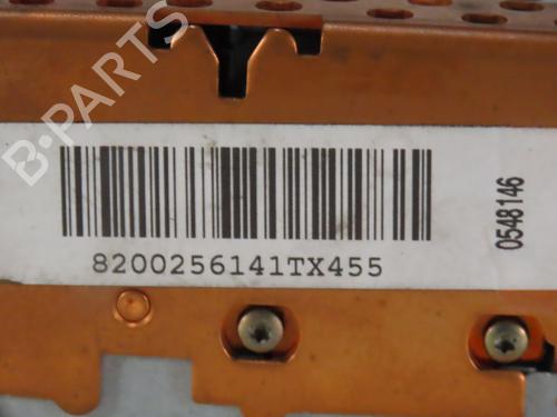 Used Radio RENAULT MEGANE II Coupé-Cabriolet (EM0/1_) 1.9 dCi (120 hp) 30164715