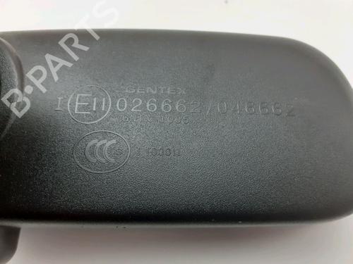 Used Rear mirror BMW 4 Gran Coupe (F36) 420 d (190 hp) 23164406