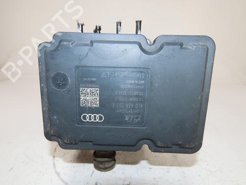 Used ABS pump AUDI Q7 (4LB) 3.0 TDI quattro (211 hp) 29442361