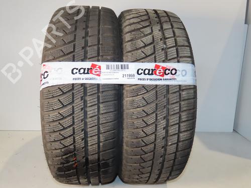 Used Other VW POLO IV (9N_, 9A_) 1.2 12V (64 hp) 26280808