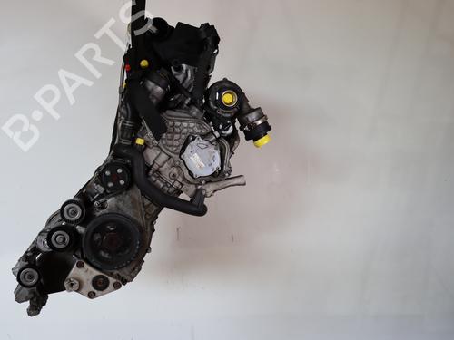 Used Engine Engine MERCEDES-BENZ A-CLASS (W169) A 180 CDI (169.007, 169.307) (109 hp) 15237860 15237860