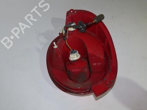 Right taillight CHEVROLET MATIZ (M200, M250) 0.8 | BP23165058C35 