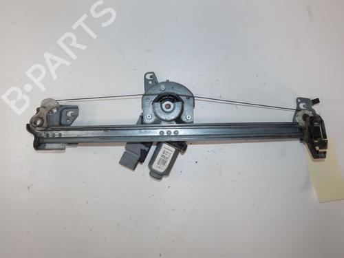 Used Front left window mechanism Front left window mechanism 36790040 36790040