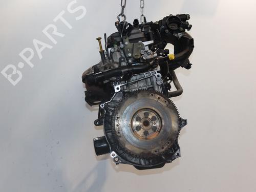 Motor PEUGEOT 206 Hatchback (2A/C) 1.1 i (60 hp) 27470409