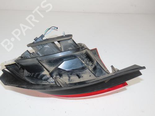 Left taillight RENAULT TWINGO II (CN0_) 1.2 16V (CN04, CN0B) | BP31935773C34