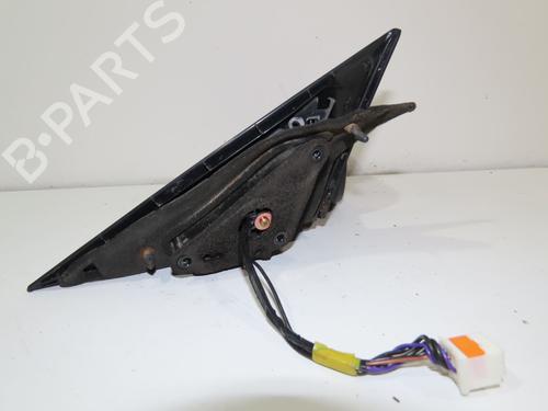 Right mirror MAZDA RX-8 (SE, FE) 1.3 (FE103, SE3P) | BP16461644C27 