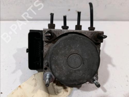 Used ABS pump FIAT 500 (312_) 1.3 D Multijet (312AXB1A) (75 hp) 14959128