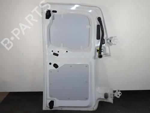 Used Left tailgate CITROËN JUMPY III Van (V_) 1.5 BlueHDi 100 (102 hp) 29516621