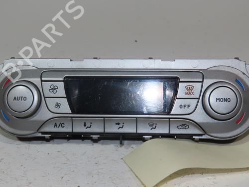 Climate control FORD C-MAX (DM2) 1.8 TDCi | BP24487688I5