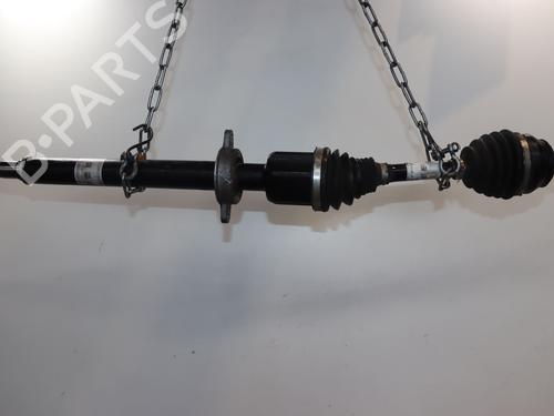 Right front driveshaft MERCEDES-BENZ A-CLASS (W177) A 180 d (177.003) | BP39627601M39 - Image 4