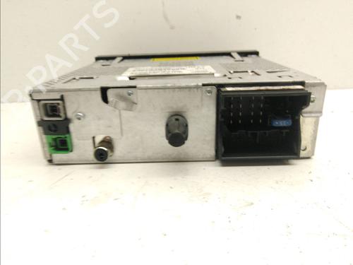 Used Radio Radio 14996547 14996547