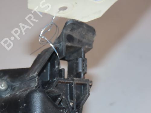 Left headlight TOYOTA AVENSIS Estate (_T27_) 2.0 D-4D (ADT270_, ADT270R) | BP30840773C28 