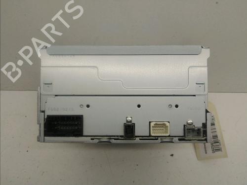 Radio SUZUKI SWIFT IV (FZ, NZ) 1.2 (AZH412, ZC72S) | BP15395874E6 