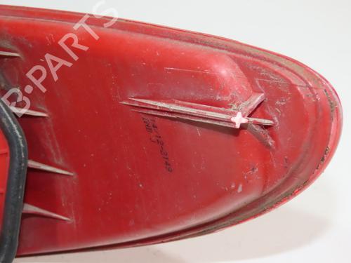 Used Left taillight Left taillight 38055528 38055528