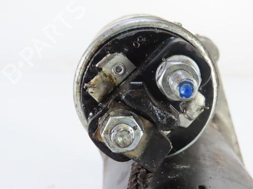 Motor arranque RENAULT TWINGO I (C06_) 1.2 (C063, C064) (55 hp) 30691119