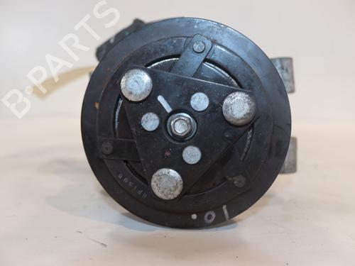 AC compressor FIAT SCUDO Van 2.0 Multijet 145 (506) | BP38492082M34  - Image 5