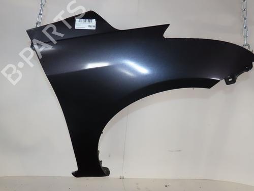 Used Right front fenders SUZUKI SWIFT IV (FZ, NZ) 1.2 (AZH412, ZC72S) (94 hp) 27393678