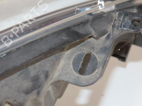 Used Left headlight FORD FIESTA VI (CB1, CCN) 1.4 TDCi (68 hp) 31796501