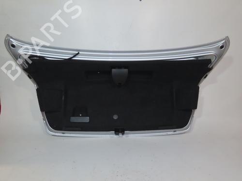 Used Tailgate AUDI A5 (8T3) 3.0 TDI quattro (240 hp) 19302184