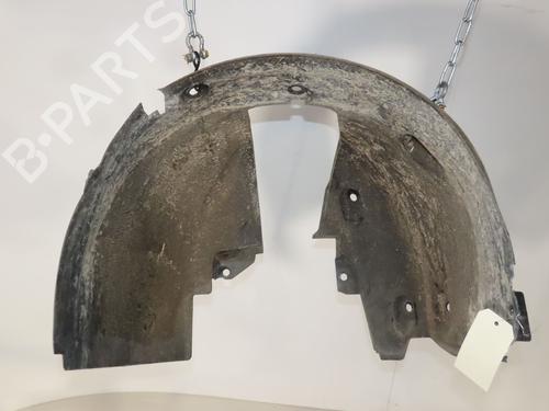 Used Wheel arch RENAULT TWINGO III (BCM_, BCA_) 1.0 SCe 70 (BCMB) (69 hp) 28330948