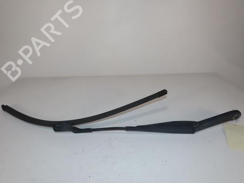 Front windshield wiper arm FORD FIESTA VI (CB1, CCN) 1.4 TDCi | BP25126197C143 