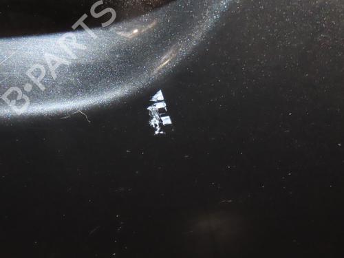 Right rear door AUDI A3 Sportback (8PA) 2.0 TDI | BP25859647C5 