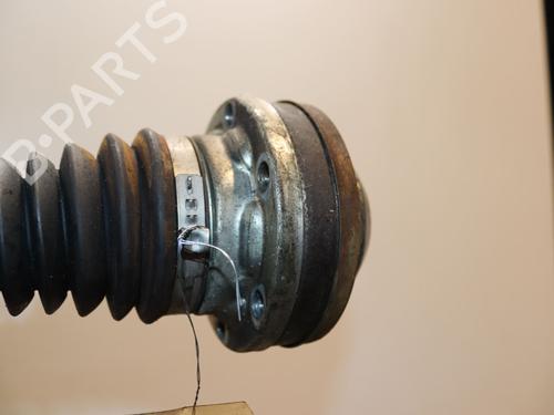 Used Right front driveshaft VW SCIROCCO III (137, 138) 2.0 TDI (140 hp) 30652003