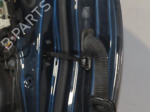 Left front door MERCEDES-BENZ A-CLASS (W177) A 200 d (177.012) | BP30447847C2 