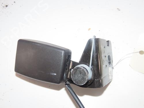 Used Seat buckle Seat buckle 37062204 37062204