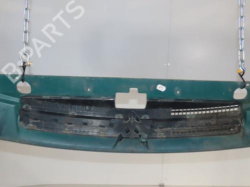 Used Grille CITROËN BERLINGO / BERLINGO FIRST Box Body/MPV (M_) 1.9 D 70 (MBWJZ, MCWJZ) (69 hp) 26669507