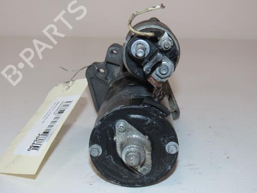 Startmotor RENAULT CLIO IV (BH_) 1.5 dCi 90 (90 hp) 24832848