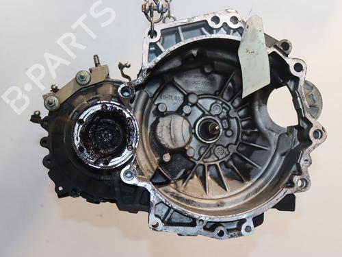 Gearbox VW GOLF IV (1J1) 1.9 SDI | BP28445616M3 