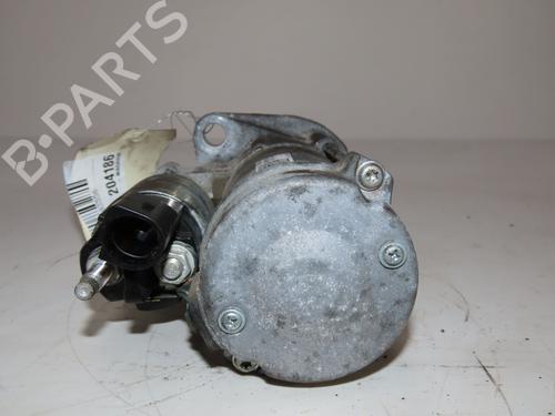 Used Starter VW GOLF VII (5G1, BQ1, BE1, BE2) 1.6 TDI (105 hp) 24601328