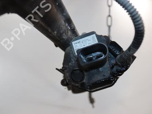 Used Steering rack Steering rack 38627778 38627778