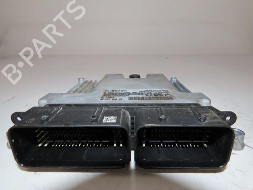 Engine control unit (ECU) OPEL AGILA B (H08) 1.2 (F68) | BP29469179M57 - Image 4