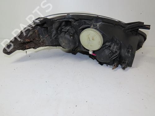 Used Left headlight MERCEDES-BENZ A-CLASS (W169) A 180 CDI (169.007, 169.307) (109 hp) 17176120