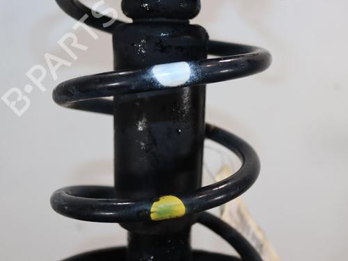Right front shock absorber RENAULT TWINGO II (CN0_) 1.2 16V (CN04, CN0B) | BP34710826M17 - Image 3